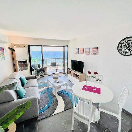 Villa Maupassant Bord De Mer Cannes Exterior photo