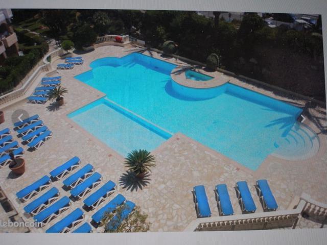 Villa Maupassant Bord De Mer Cannes Exterior photo